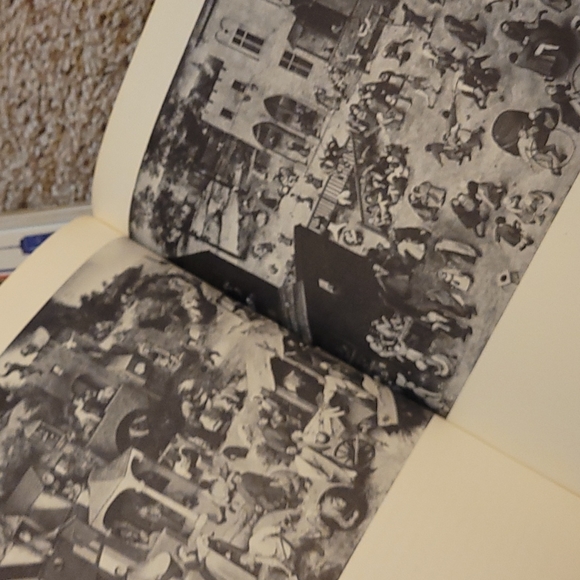 Bruegel - Color Slide Program of the Great Masters - Picture 10 of 12